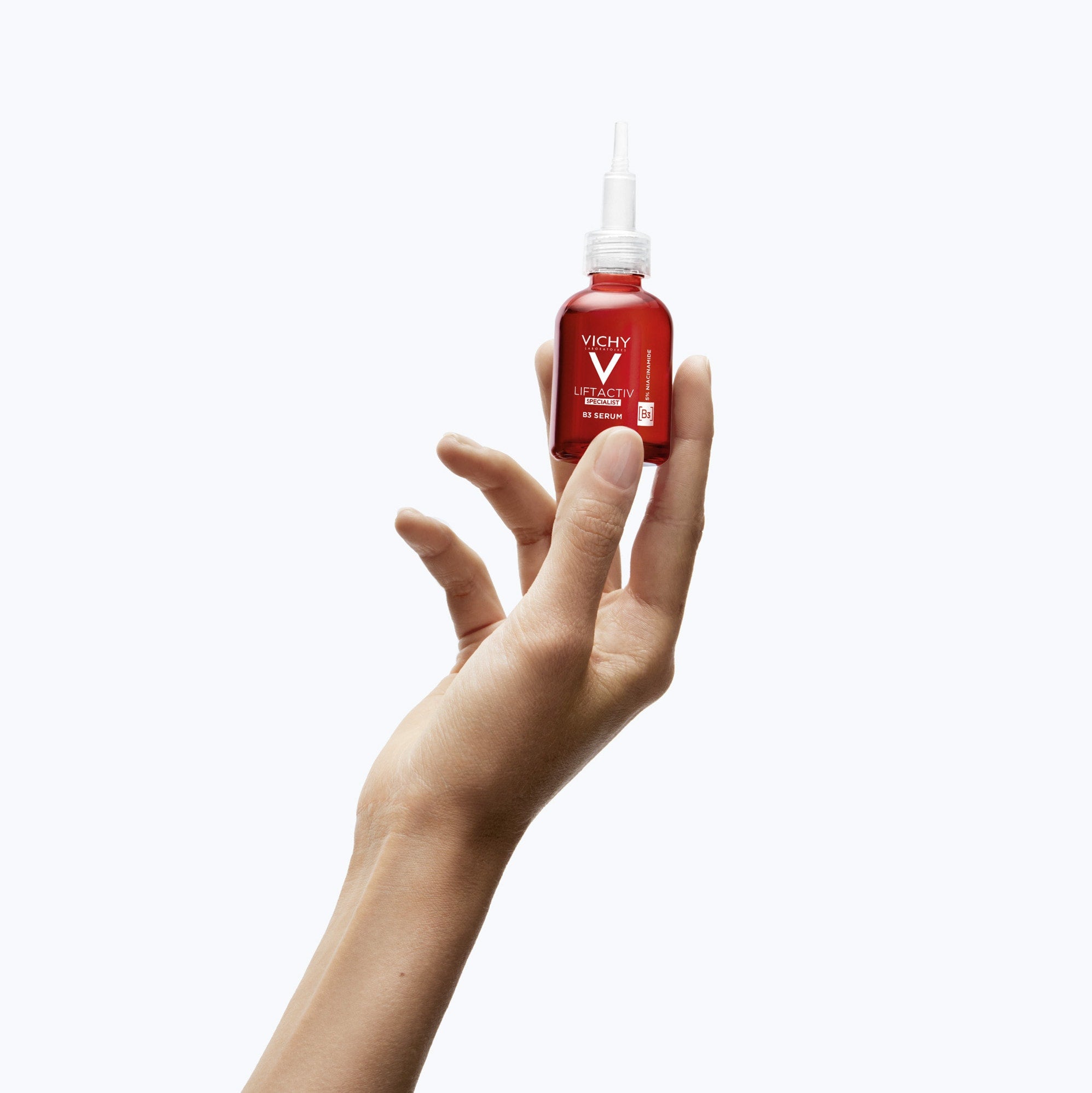 Vichy Liftactiv B3 Sérum Antimanchas Oscuras y Arrugas · 30 ml
