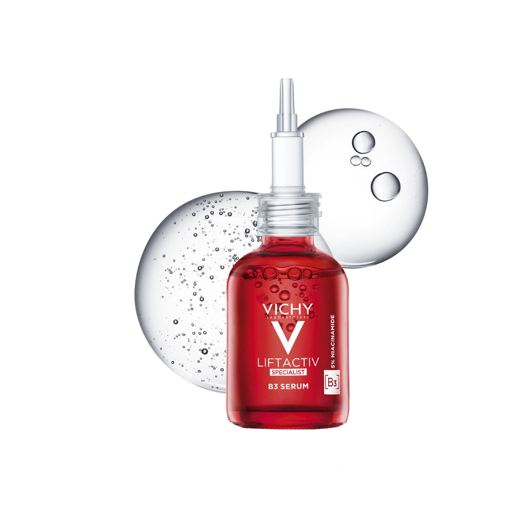 Vichy Liftactiv B3 Sérum Antimanchas Oscuras y Arrugas · 30 ml