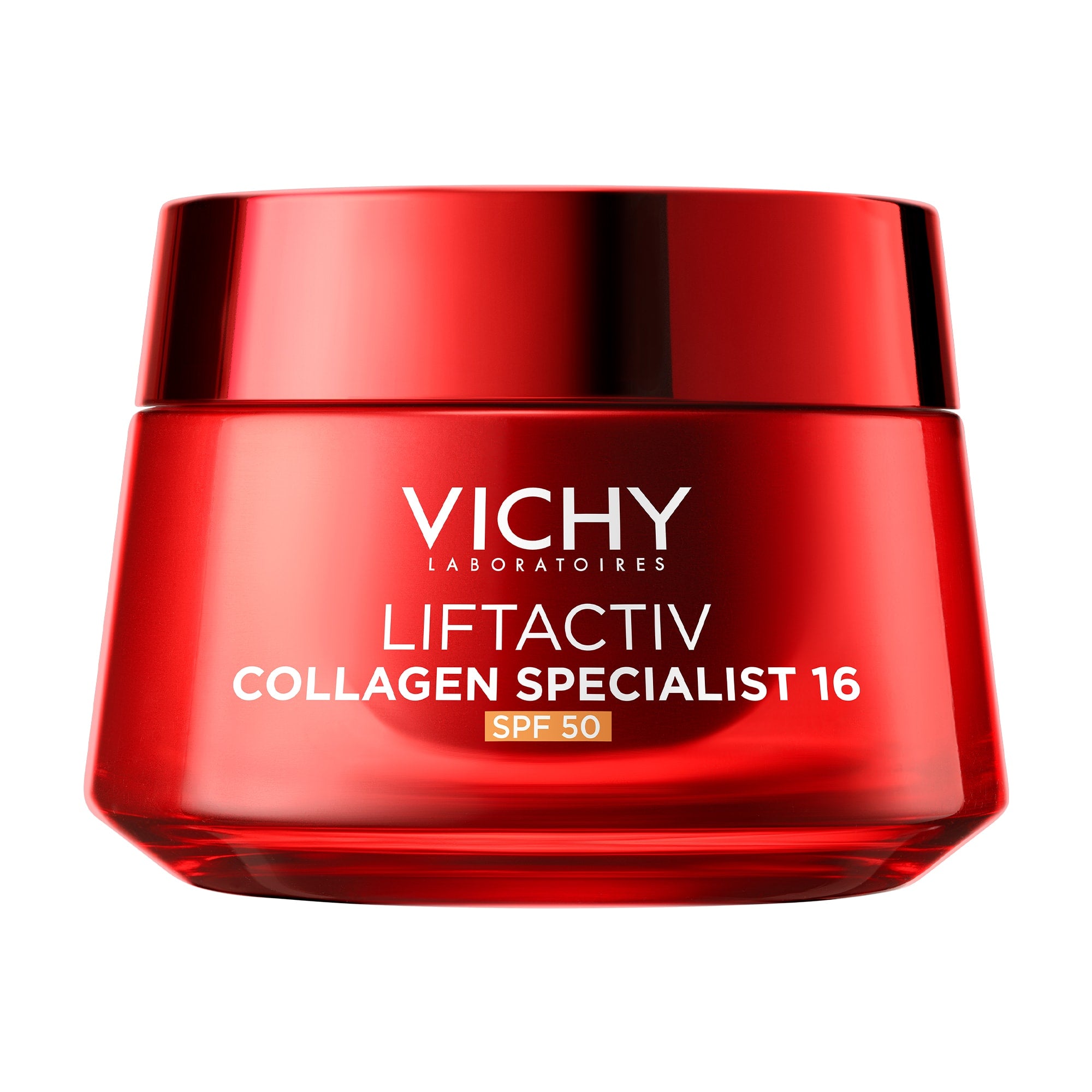 Vichy Liftactiv Collagen Specialist Crema de Día SPF50