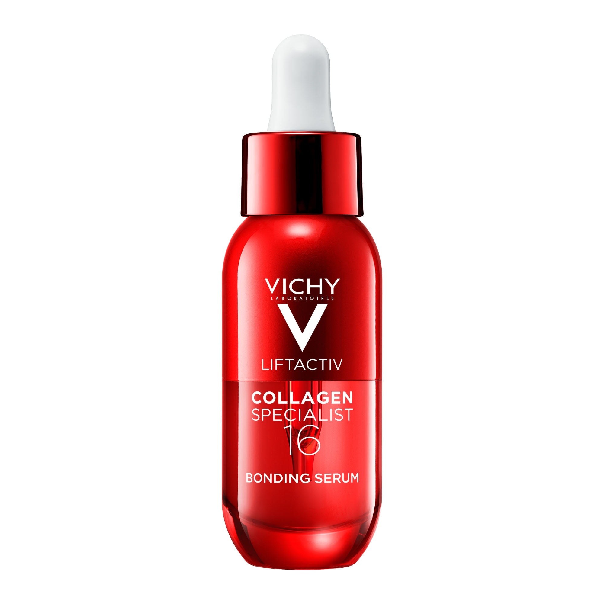 Vichy Liftactiv Collagen Specialist Sérum · 16 Signos de la Edad