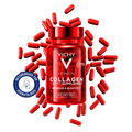 Vichy Liftactiv Colágeno Specialist Complemento Alimenticio · 60 cápsulas