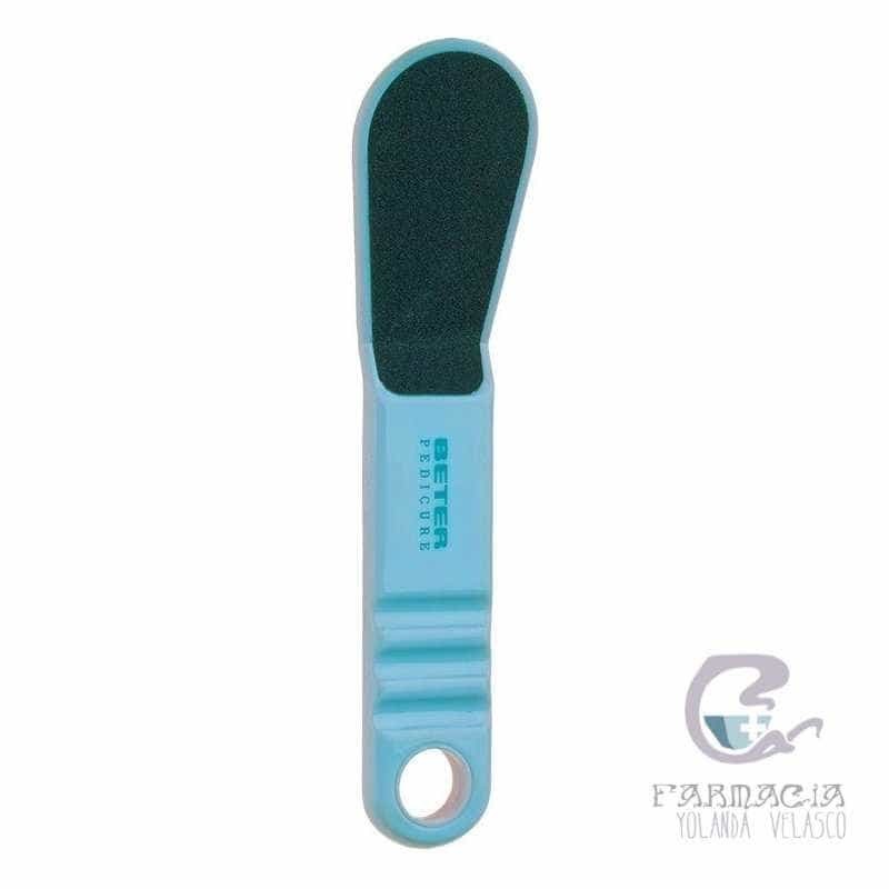 Lima Durezas Pedicura Beter Ergonomica