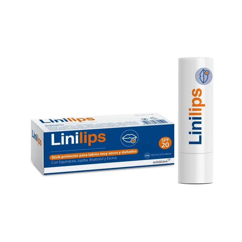 Linilips 1 Stick 5 Ml