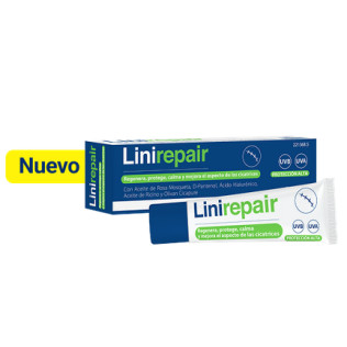 Linirepair Crema 1 Tubo 30 Ml
