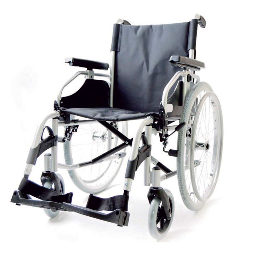 Silla Rueda Linus A500 43Rg Az