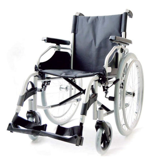 Silla Rueda Linus A500 43Rg Az