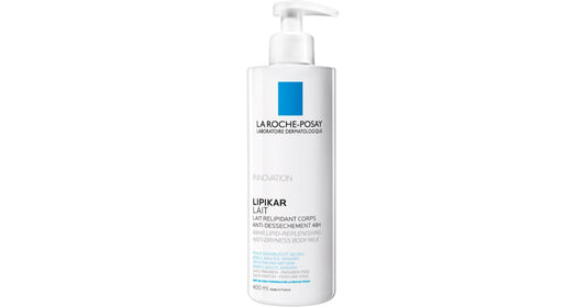 La Roche-Posay Lipikar Iso-urea Leche Corporal 15% para piel seca
