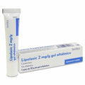 Lipòlasic 0.2% Gel 10 G
