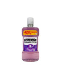 Listerine Cuidado Total 1 Botella 750 Ml