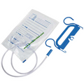 Bolsas Recogida Orina Lisubel 2L 30 U.