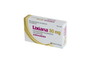 Lixiana 30 Mg 28 Comprimidos Recubiertos