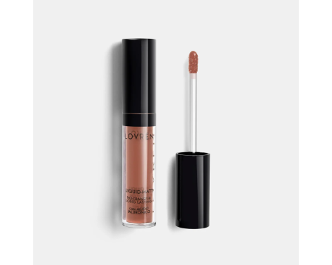 R1 barra de labios nude