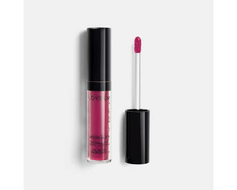 Barra de labios liquido magnolia