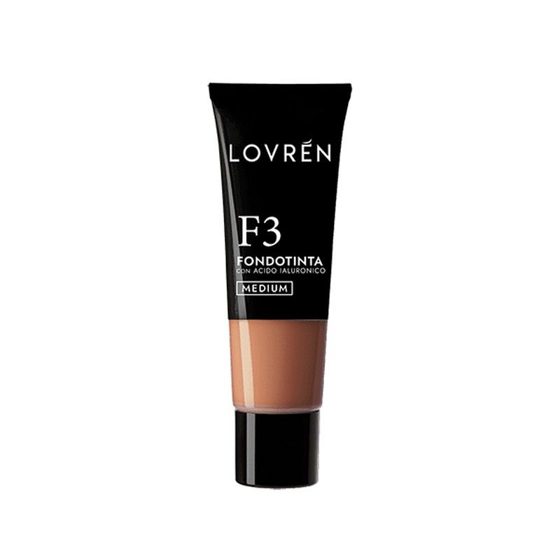 Maquillaje fluido medium