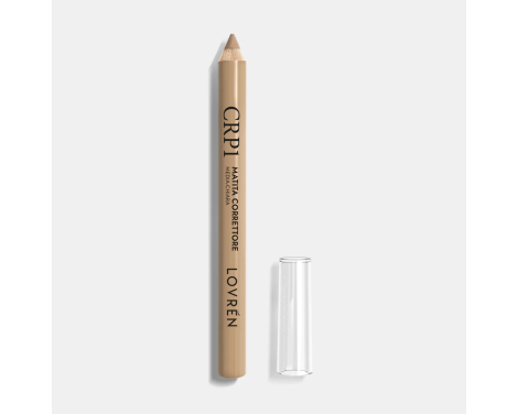 Corrector medio-claro crp1