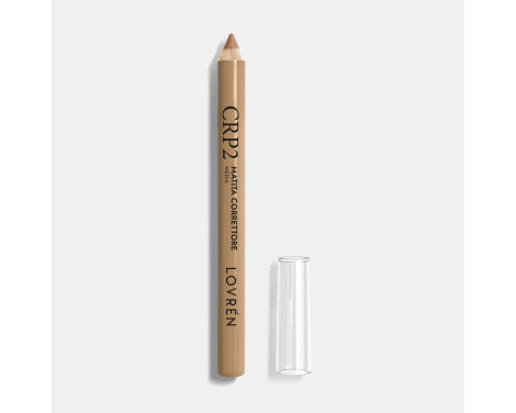 Lapiz corrector medio