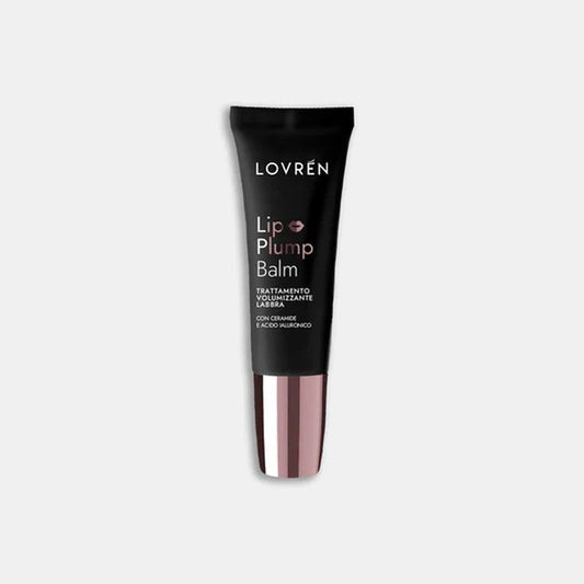 Lip plump balm tratamiento volumin