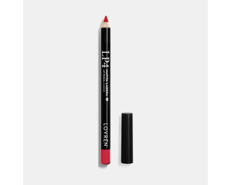 Lapiz labial ciliega lp4
