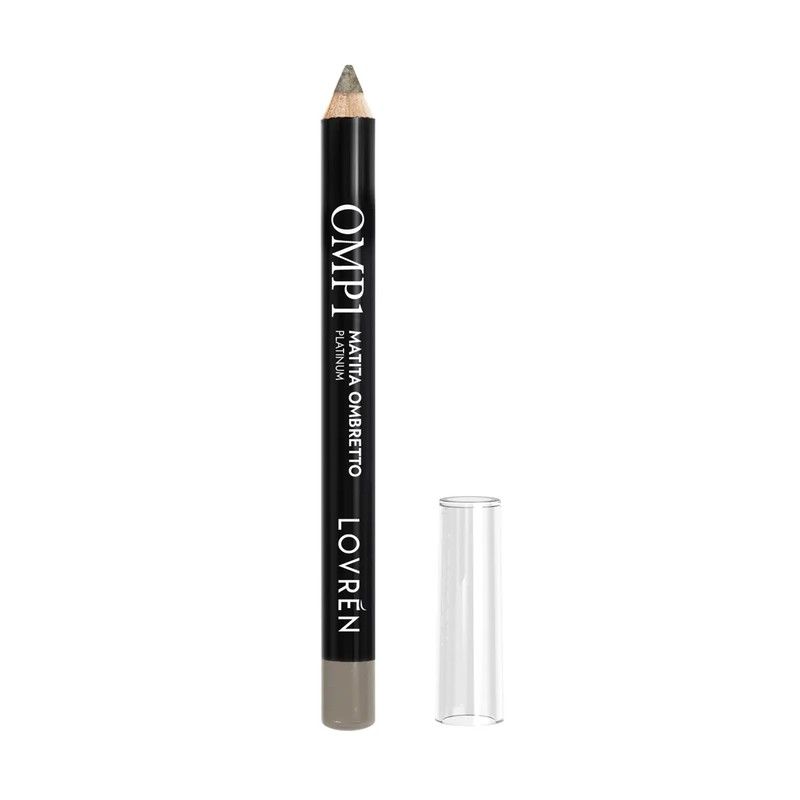 Lapiz de sombras omp1 platinum