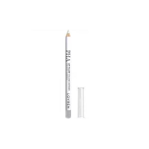 Lapiz filler volume definer