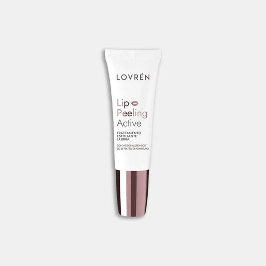 Lip peeling active tratamiento exf