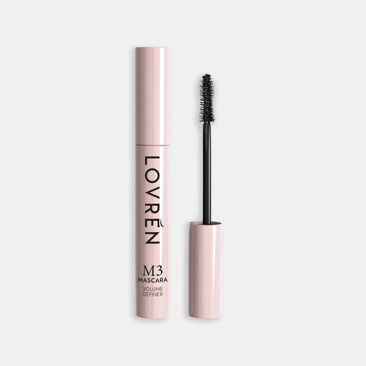 Lápiz de cejas Ep2 Taupe de Lovrén, herramienta para definir y rellenar cejas con acabado natural.
