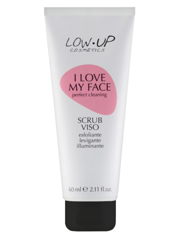 Low.Up Gel Exfoliante 60Ml