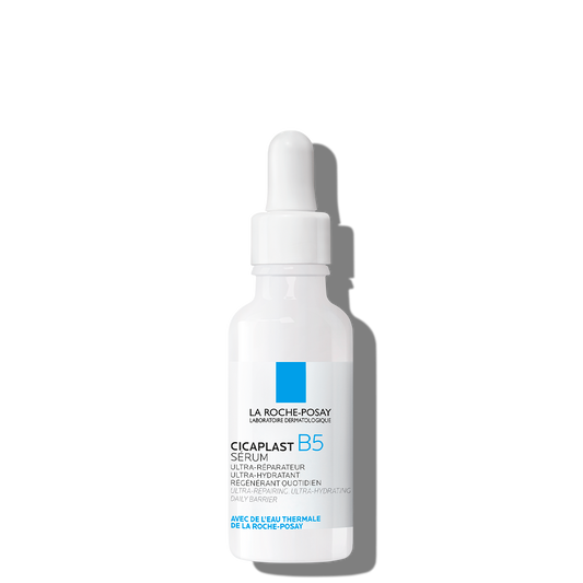 La Roche-Posay Cicaplast B5 Sérum Ultra Reparador
