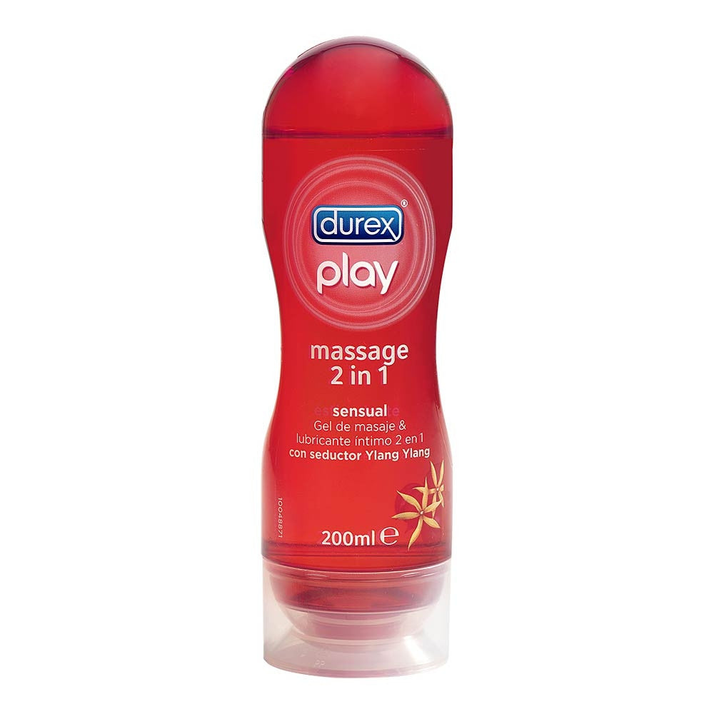 Durex Play Sensual Seductor Ylan Ylan