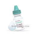 Lumigan 0.1Mg/Ml 3Ml