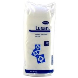 Lusan Algodon Puro 50Gr