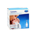 Lusan Suero Fisiologico Nasal Monodosis