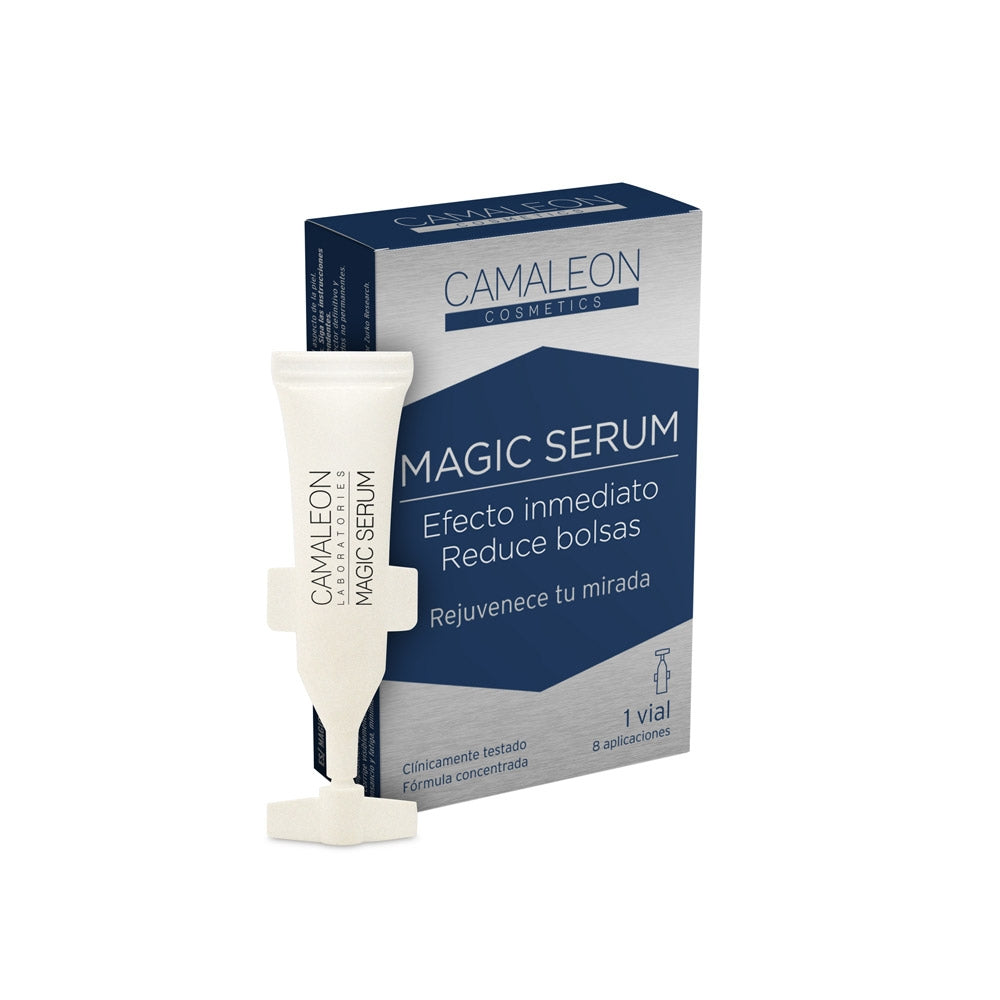 Camaleon Magic Serum Reduce Bolsas