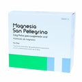 Magnesia San Pellegrino 3.6 G 20 Sobres
