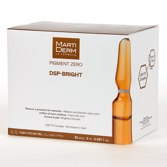 Dsp-bright 30 ampollas 2 ml