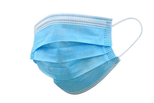 Mascarilla Quirurgica Infantil 5O Unidade