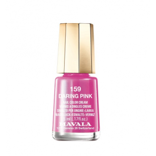 Mavala Color 159 Daring Pink