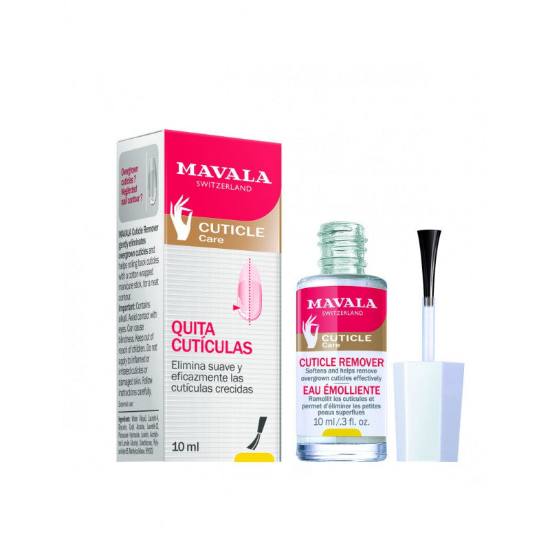 Quita Cutículas Mavala