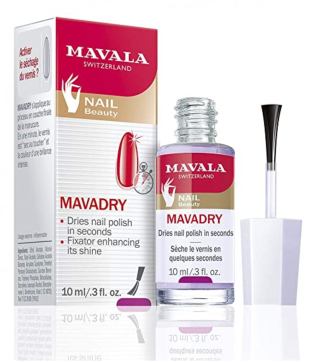 Mavadry Mavala Seca Esmalte