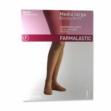 Media Larga (A-F) Comp Normal Medilast Ba