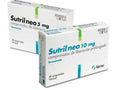 Sutril 5 Mg 30 Comprimidos