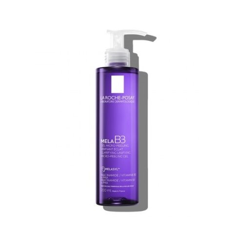 Mela B3 Limpiador La Roche Posay 1 Tubo