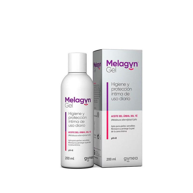 Melagyn Gel 200 Ml