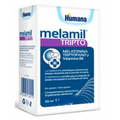 Melamil Tripto Gotas 1 Envase 30 Ml