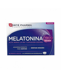 Melatonina Flash 1900 30 Comprimidos Buc