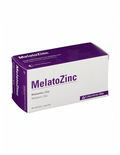 Melatozinc 1Mg 60 Caps