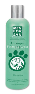 Menforsan Champu Aloe Vera Para Perro