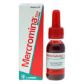 Mercromina Film Lainco 2% Solucion 30 Ml