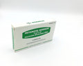 Metamizol Normon 2 G 5 Ampollas 5 Ml