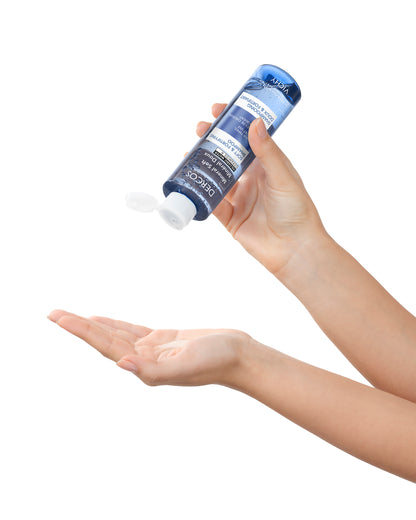 Vichy Dercos Champú Mineral Uso Frecuente · 400 ml